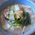 明日起きれるかな…夕ご飯はラーメンでした＼(^o^)／