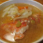 【旨魚料理】アヤメカサゴの味噌汁