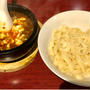 麻婆豆腐も刀削麺も食べたい人にオススメ 陳家私菜　渋谷店で頂点石焼麻姿刀削麺をランチで