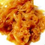 時短☆あめ色玉ねぎ そして　ガッツリ肉料理
