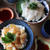 【カンパチ丼】やっとやっと(泣)ありがとう給食。とオススメカンパチ丼