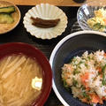 鮭飯