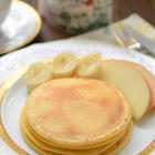 パンケーキ・ホットケーキ