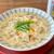 チキンラーメンでサンラータン風 (๑><๑)