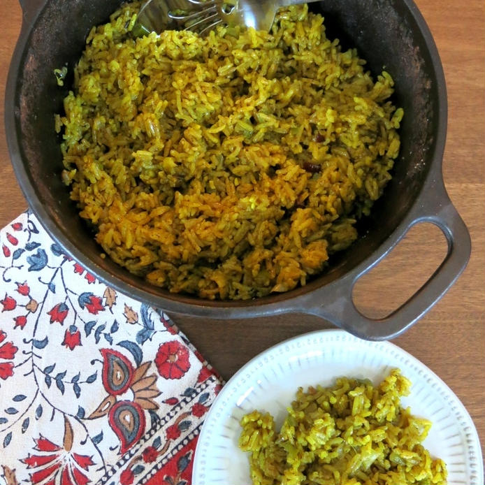 インド料理「ビリヤニ」とは？歴史や食べ方、おすすめレシピを紹介の画像