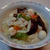 チャンポン麺