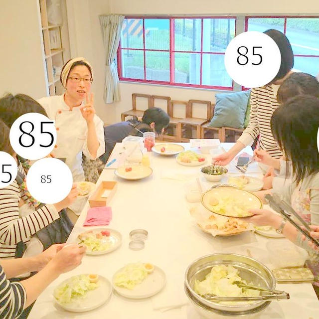 ”もっと早く発酵家族のレッスンを知っていればよかった！”復帰を控えたワーママの嬉しいコメント