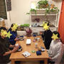占いとお茶会