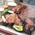 おうちでBBQパーティー。