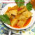 お野菜だけでもコクがしっかり！根菜たっぷりトマト煮込み