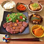 34.【20分】ヒレステーキ/揚げ出し豆腐