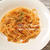 ☆ おか玉そぼろでミートソースパスタ、おか玉オムレツ