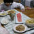 1/22晩ご飯レシピ。　“冷ご飯シリーズ＆おつまみ春巻き”