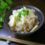たけのこ「米ぬかなし」の茹で方＆水と炊飯器だけの簡単あく抜きレシピ　