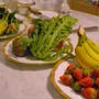 Raw juice試飲会（初級）→glams