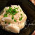 簡単！高野豆腐と長芋のトロトロサクサクあっさり煮