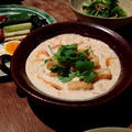 ◆簡単・美味しい・栄養たっぷりで経済的！台湾風豆乳スープ 鹹豆漿