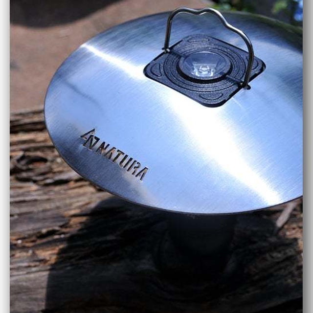 NATURA LED SUPER FLASH LIGHT 専用シェード