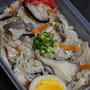 5月27日　　茸の炊き込みご飯弁当