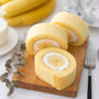 ５月「バナナのロールケーキ」レッスンレポ♡