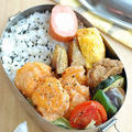 エビマヨ弁当【東京土産】