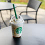 【スタバ】芋けんぴそのまま！？秋のフラペチーノ。の、話。