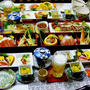 続【居酒屋風元日料理ラスト⑬蟹クリームシチューレシピ】と【元日夜のおつまみの全貌です♪】