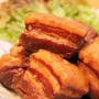 話題入りしました♪とっろとろ～♪圧力鍋で豚バラの角煮