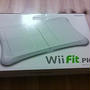 Wii fit 購入しました。