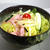 めんつゆで冷やし中華気分