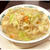 日高屋賛辞（京成立石店の野菜たっぷりタンメン）