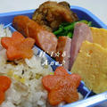 １☆５　お弁当開始　＜お子さまの・・・・♪