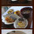 秋の味覚を味わう