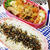 揚げないササミフライ弁当♪