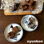【バレンタインにも】材料３つ！レンジで豆腐生チョコとESSE３月号付録、スヌーピーの豆皿