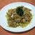 香ばしい麺に生姜が香る♪ 生姜あんかけ焼きそば