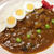 期間限定『S&Bゴールデンカレー バリ辛』でお店風カレー♪
