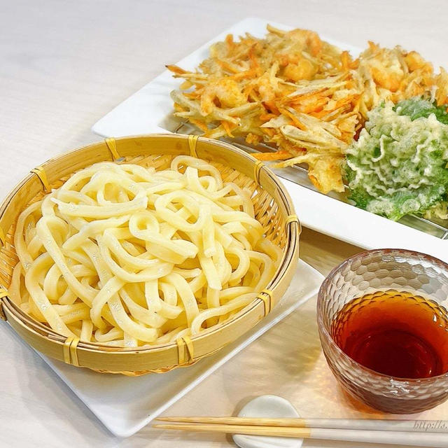うどん屋カマ喜ri。