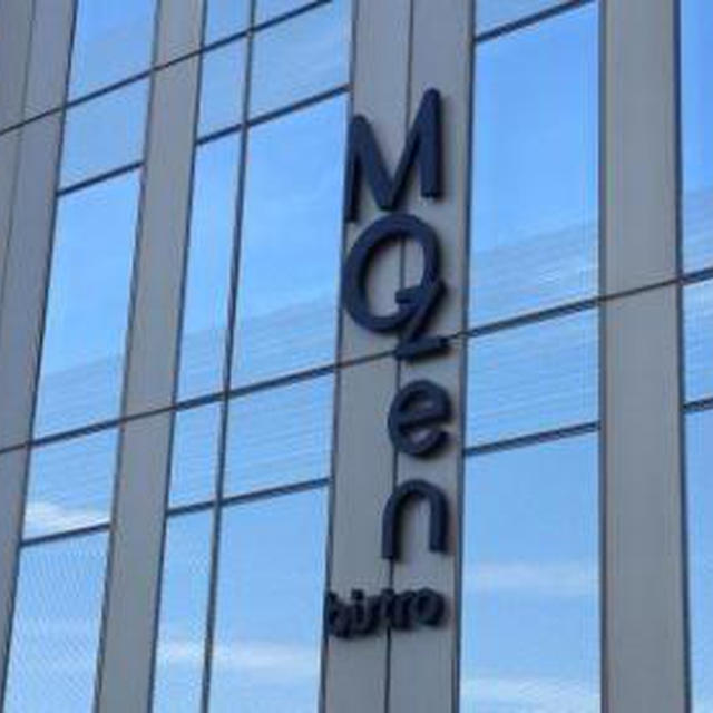 Mozen Bistro