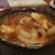 AKIRAの世界では／【recipe】取とたまねぎのおろし煮