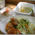 エリンギは料理の幅を広げてくれます。