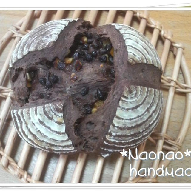甘いカンパと、酵母焼き菓子・・・そして糀生活・・・・・
