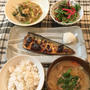 豚汁定食