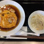 海老玉炒飯