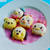 Disnｅy　tsumtsum　ディズニーツムツム3Ⅾクッキー♪