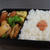 ヒレカツ弁当
