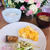 セロリ塩でアスパラ炒め