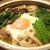 鍋焼きうどん