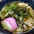 美山の茅葺きの里で昼ごはん