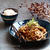 根菜と豚肉のクミン炒め【スパイス大使】